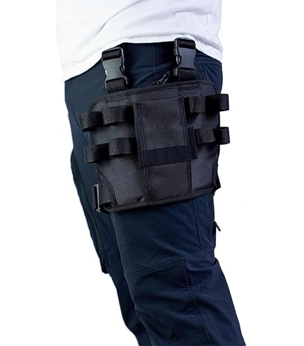 Amazon.co.jp: Generic ホルスター Z 2.0 ツールポーチ 足周りの